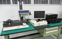 中国工場_検査設備